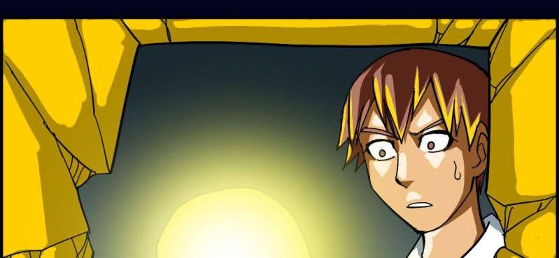 第七回 尸王陆江（下）(1/2)-第23话