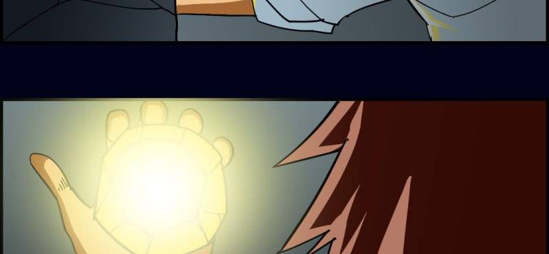 第七回 尸王陆江（下）(1/2)-第23话