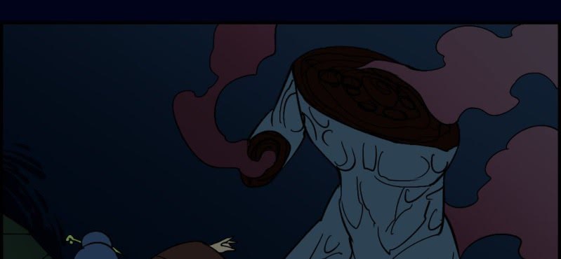 第八回 血池炼狱（中）(1/2)-第25话