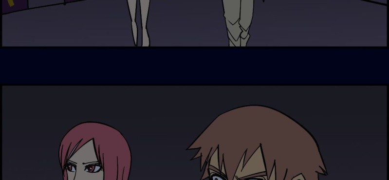 第八回 血池炼狱（中）(1/2)-第25话