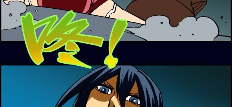 第九回 终焉（下）(1/3)-第29话