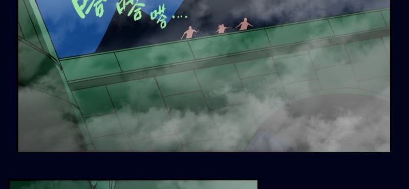 第二回 血色黄昏（上）(1/2)-第5话