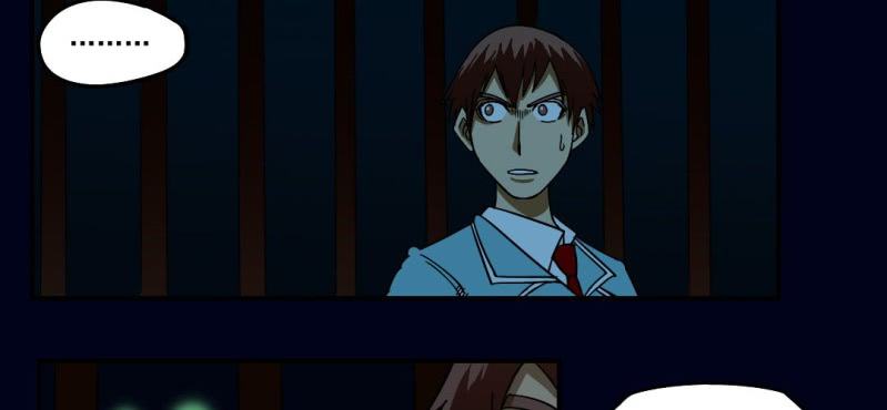 第二回 血色黄昏（上）(1/2)-第5话