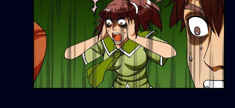 第二回 血色黄昏（上）(1/2)-第5话