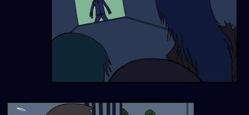 第二回 血色黄昏（下）(1/2)-第7话