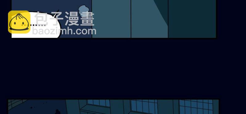 第二回 血色黄昏（下）(1/2)-第7话