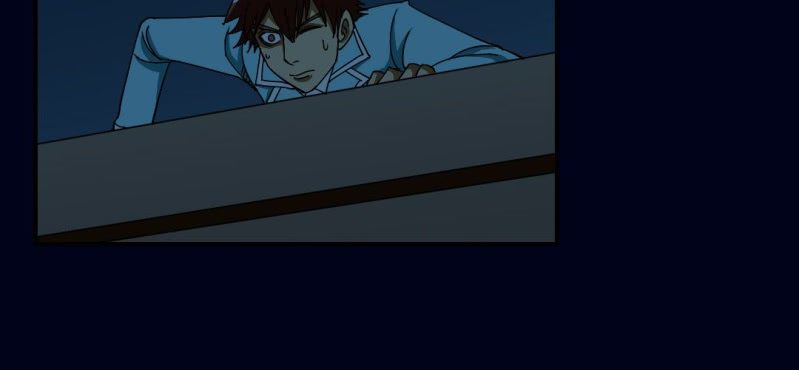 第二回 血色黄昏（下）(1/2)-第7话