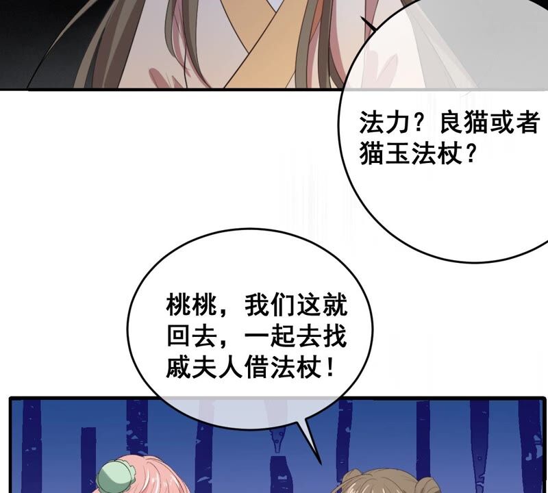 世無良貓 - 第190話 輪迴 - 1