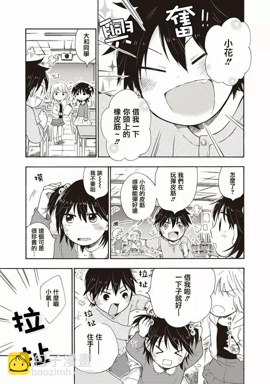 食物妖精 - 第05話 - 3