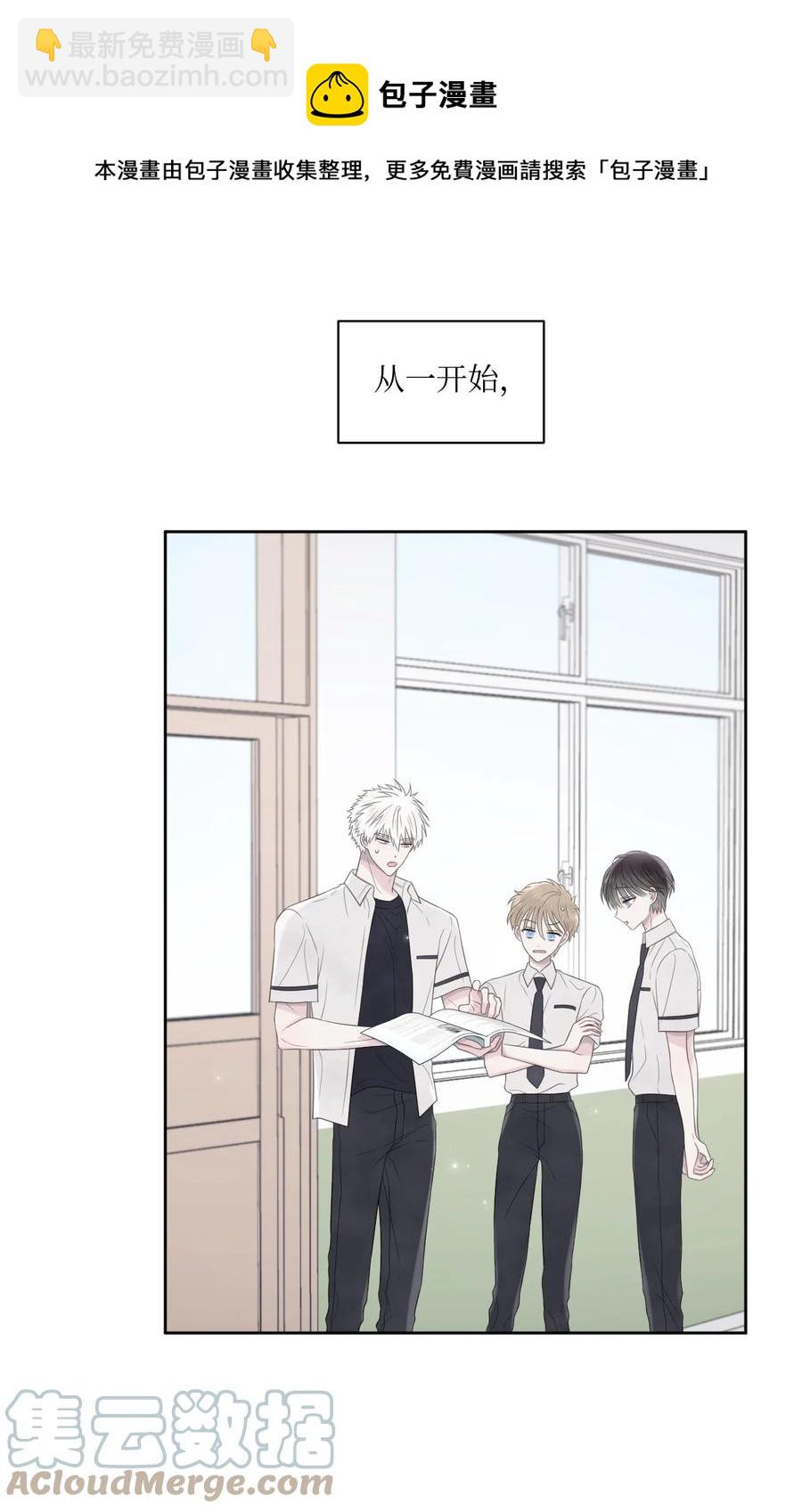 14 考得不错(1/2)-第15话