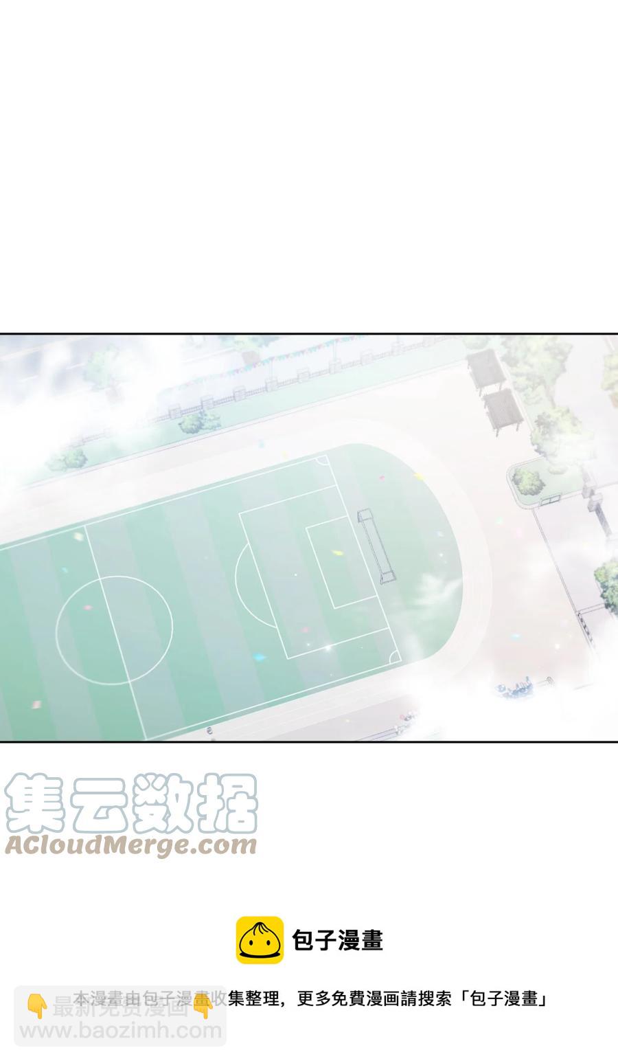 16 运动会(1/2)-第17话