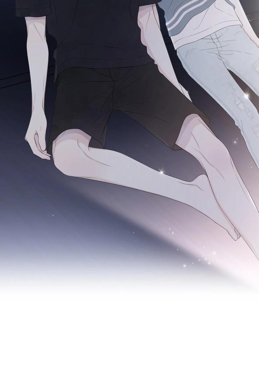 22 被看穿(1/2)-第23话