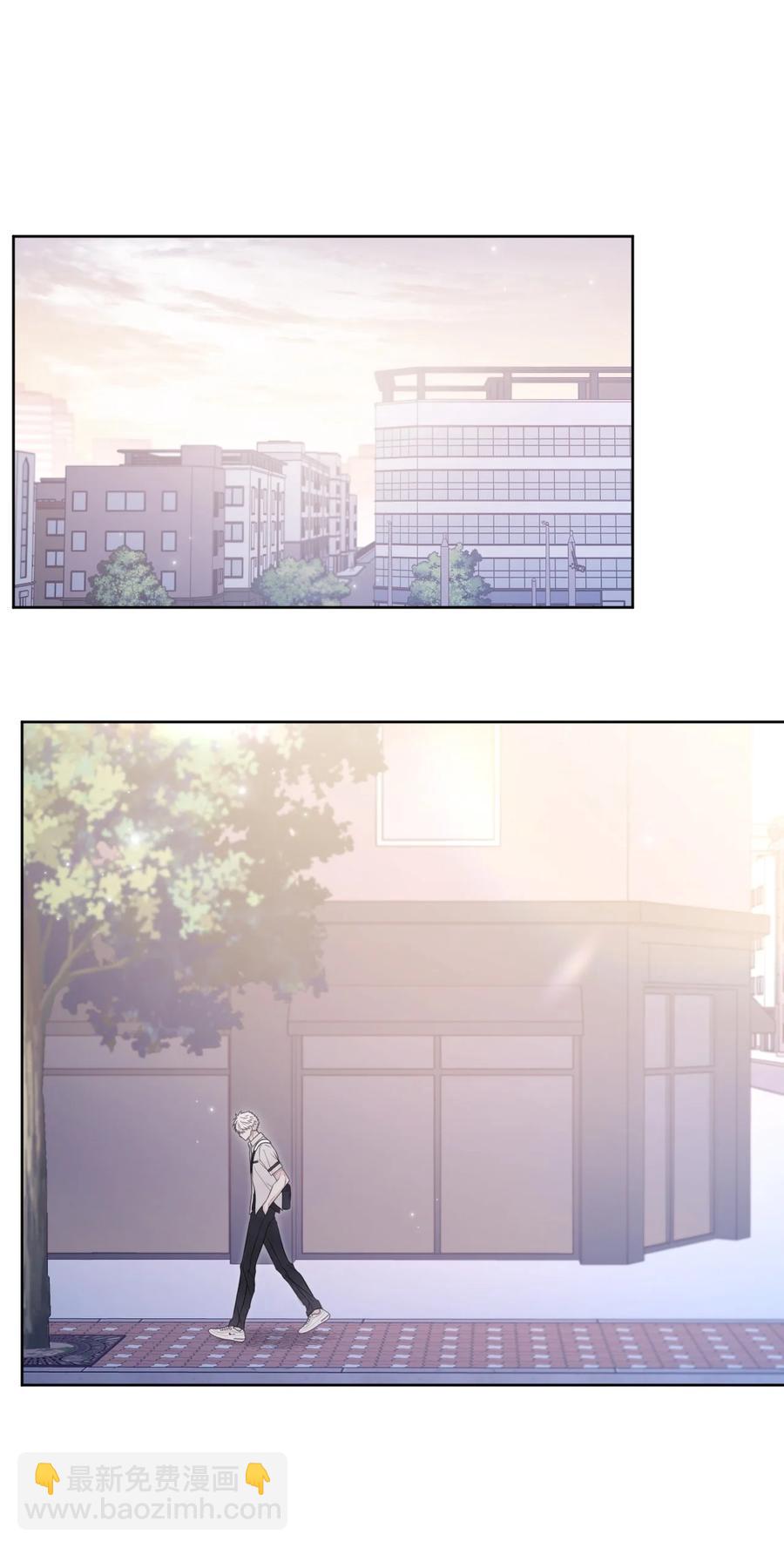 28 不想失去你(1/2)-第29话