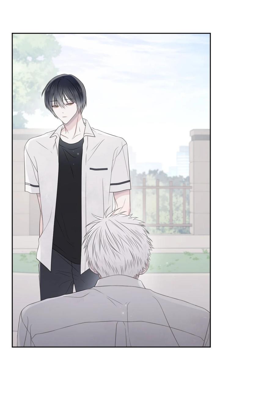 28 不想失去你(1/2)-第29话