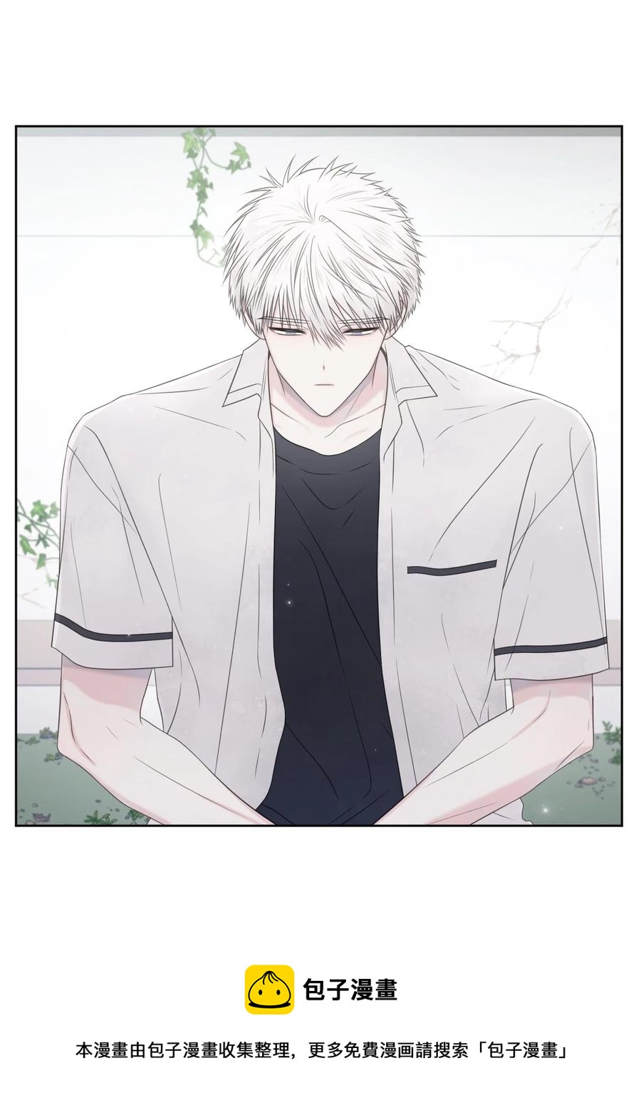 28 不想失去你(1/2)-第29话