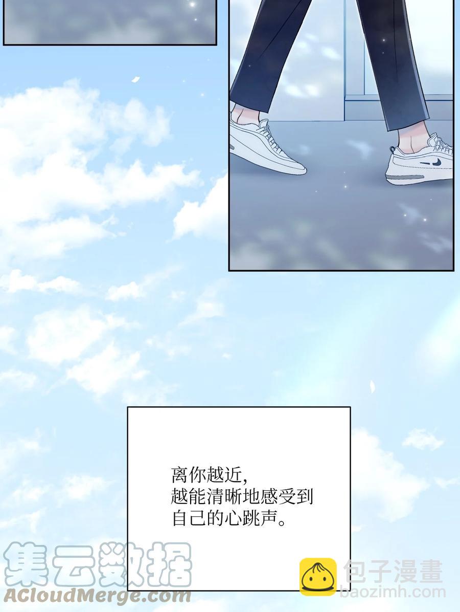 32 坦诚(1/2)-第33话