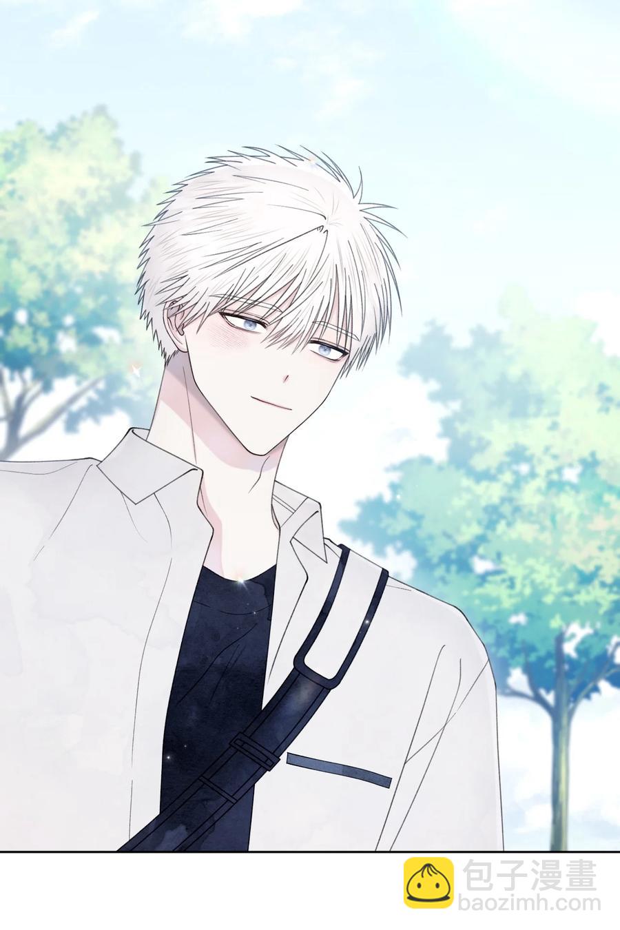 32 坦诚(1/2)-第33话