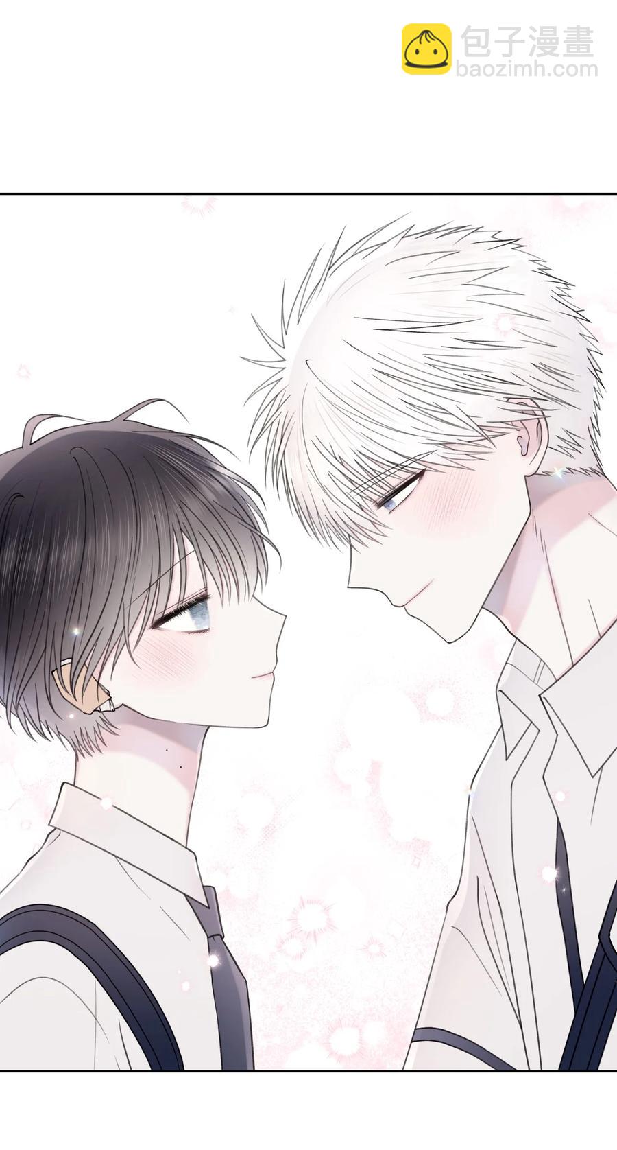 32 坦诚(1/2)-第33话