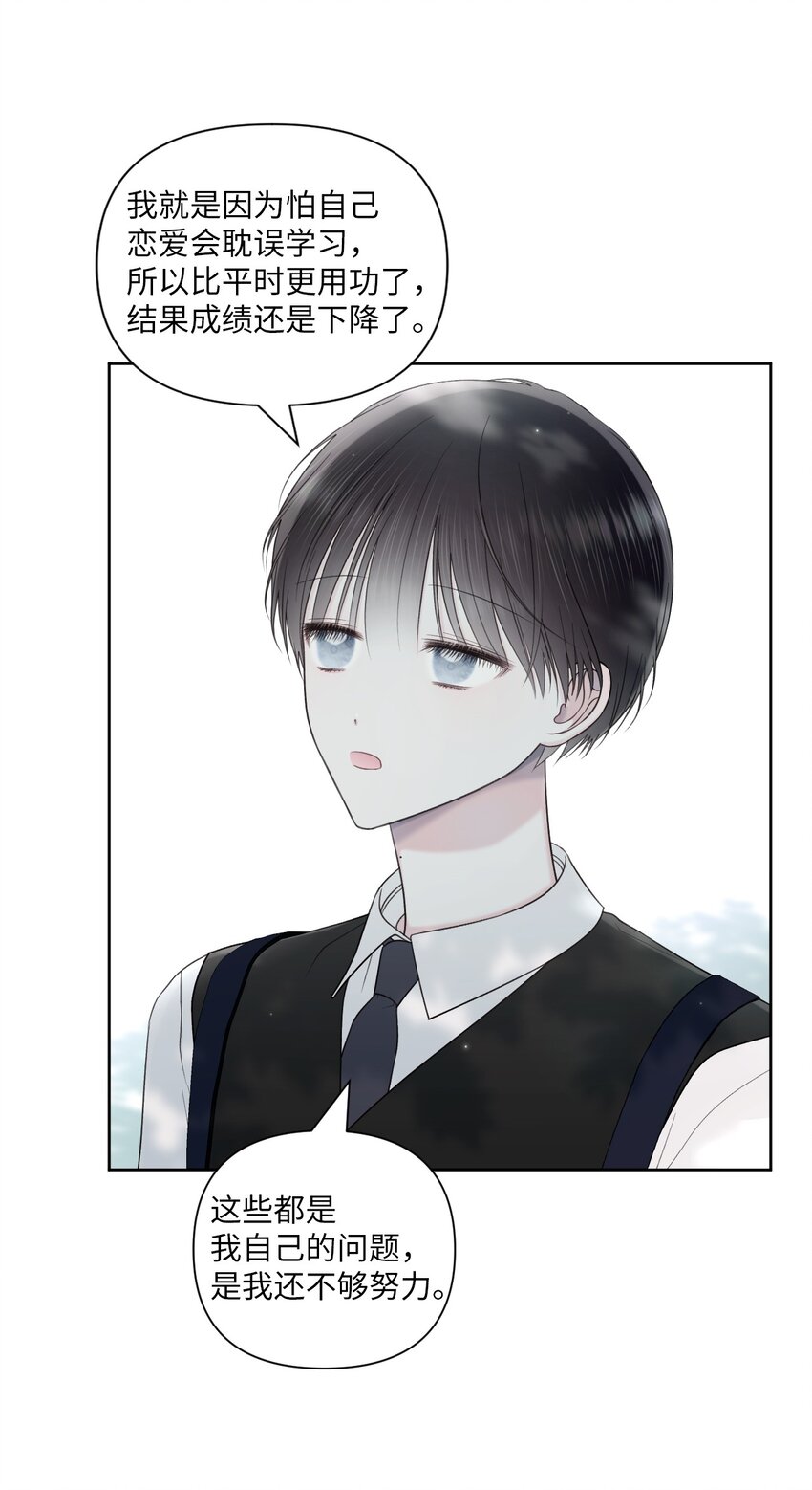 50 不要自责(1/2)-第51话