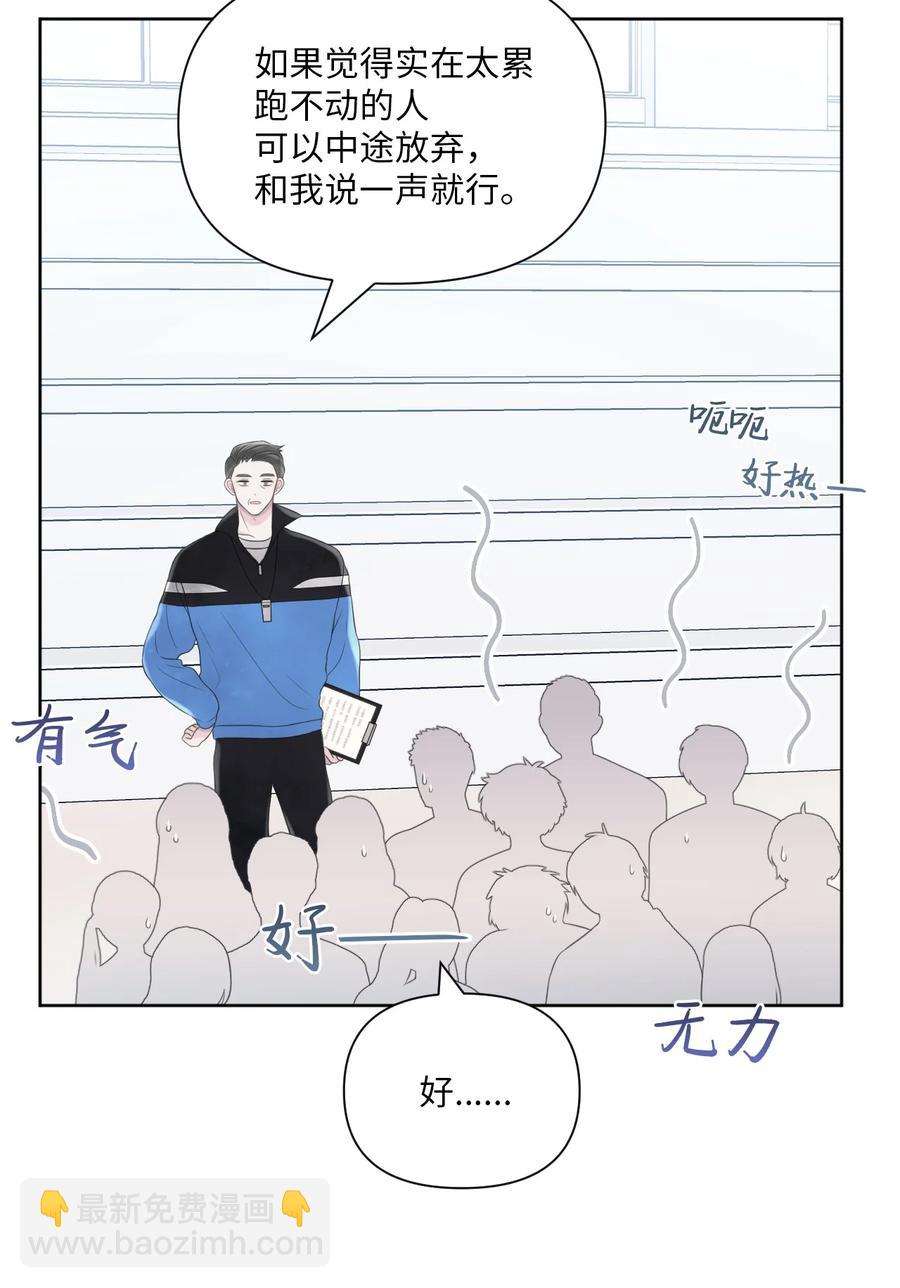 08 体测(1/2)-第9话