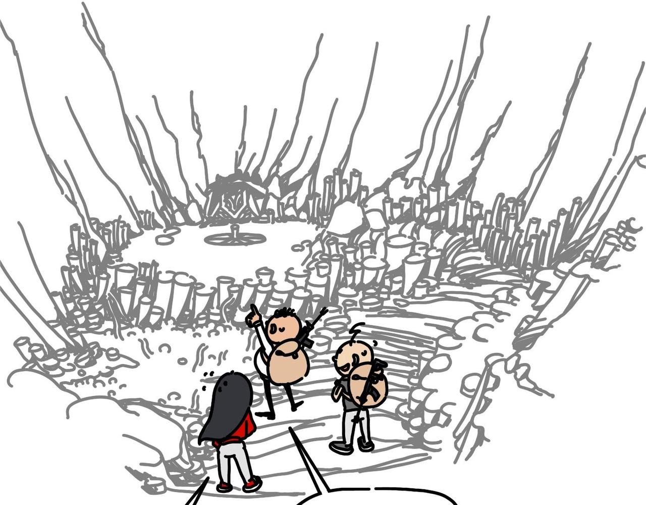 第12集 阿根廷巨鹰厉害，南方巨兽龙牛批(1/2)-第11话