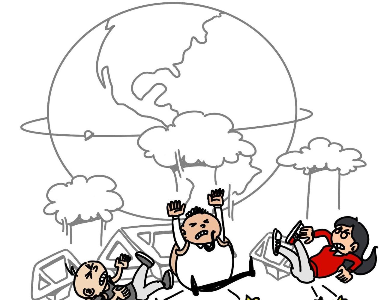 第12集 阿根廷巨鹰厉害，南方巨兽龙牛批(1/2)-第11话