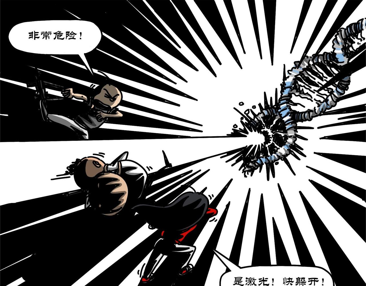 第12集 阿根廷巨鹰厉害，南方巨兽龙牛批(1/2)-第11话