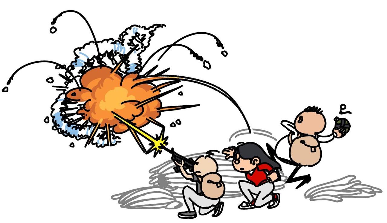 第12集 阿根廷巨鹰厉害，南方巨兽龙牛批(1/2)-第11话