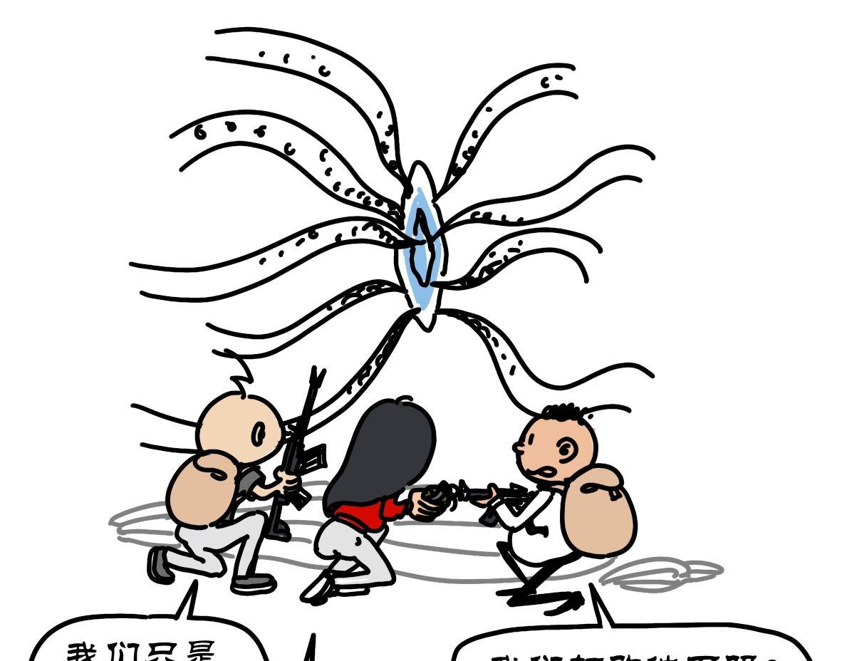 第12集 阿根廷巨鹰厉害，南方巨兽龙牛批(1/2)-第11话