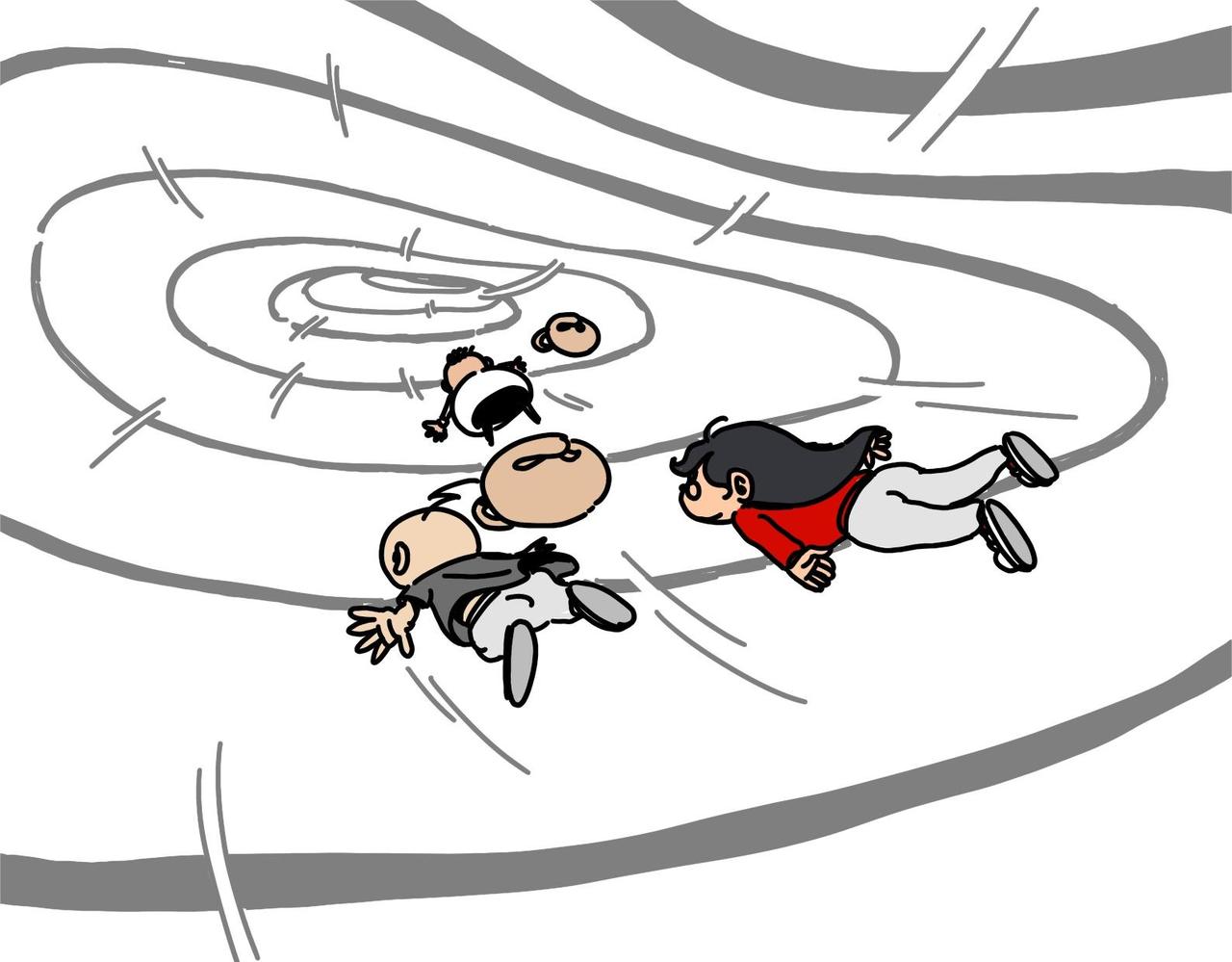 第12集 阿根廷巨鹰厉害，南方巨兽龙牛批(1/2)-第11话