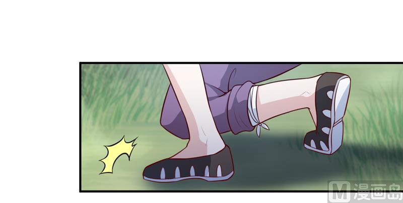 第130话 樱花开放的时节-第137话