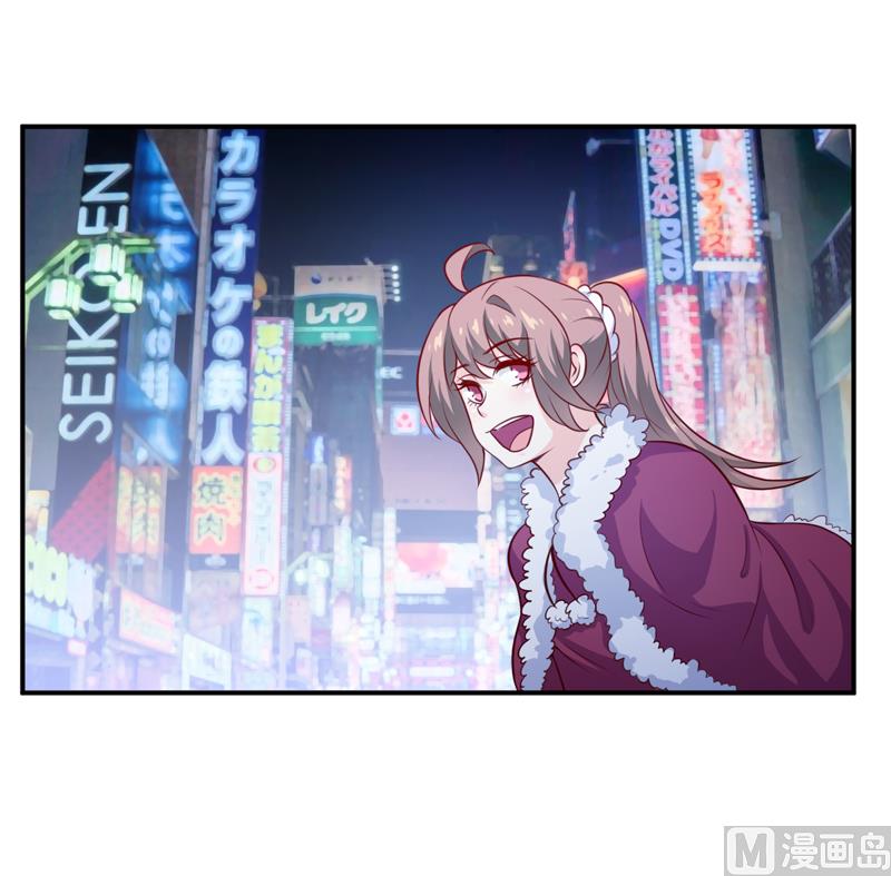 第130话 樱花开放的时节-第137话