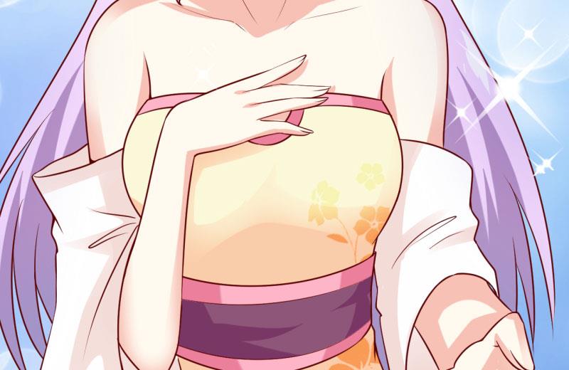 第14话 诡异的南院(1/2)-第17话