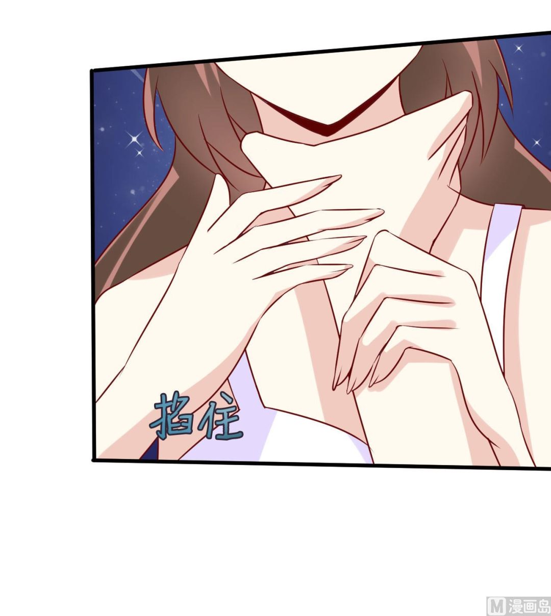 第16话 梦魇-第19话