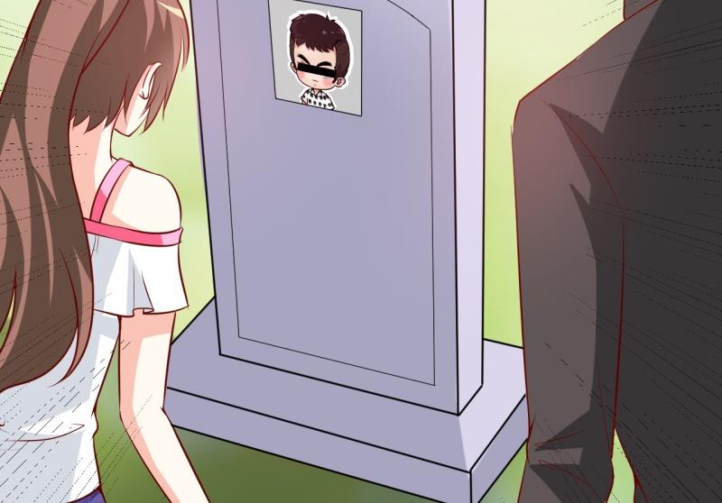 第20话 你爸朕年轻！-第23话