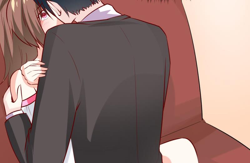 第24话 别动，我保证会很轻的-第27话