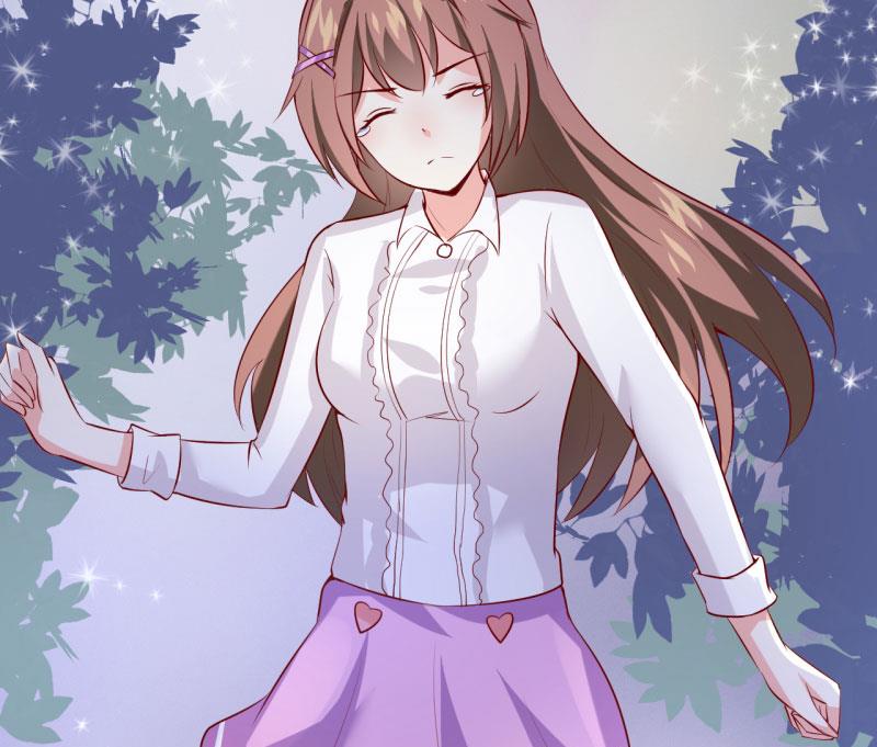 第30话 我才没有精神病-第33话