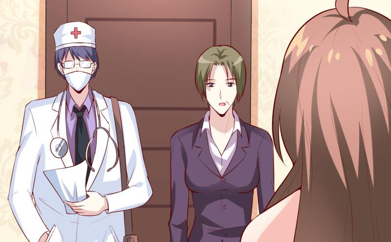 第30话 我才没有精神病-第33话