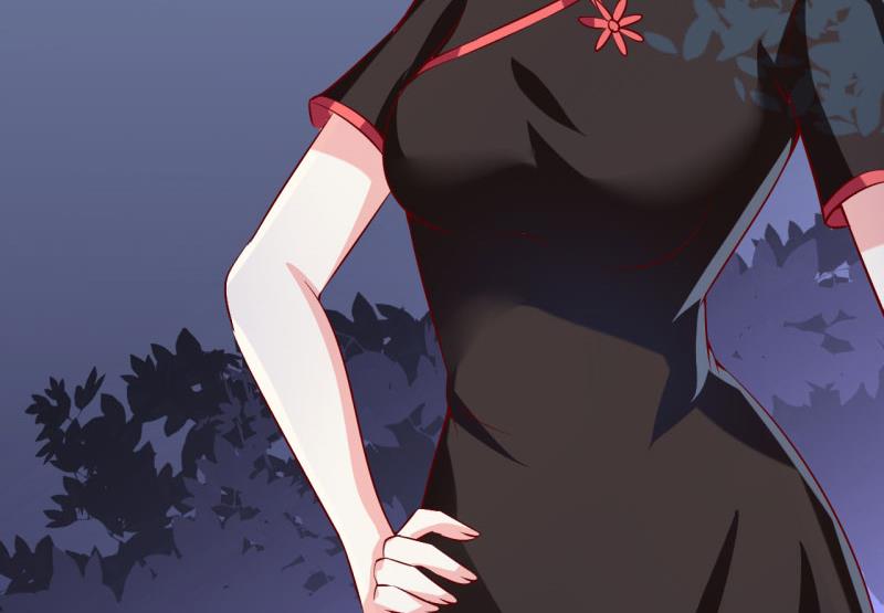 第30话 我才没有精神病-第33话