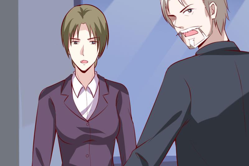 第32话 南院驱邪(1/2)-第35话