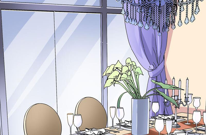 第4话 怪异的颜家(1/2)-第5话