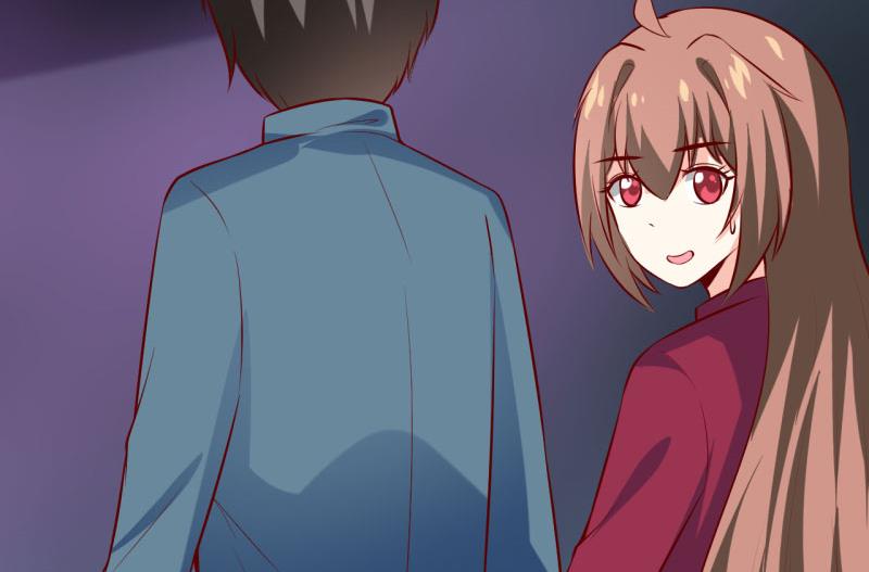 第37话  月夜帝(1/2)-第41话