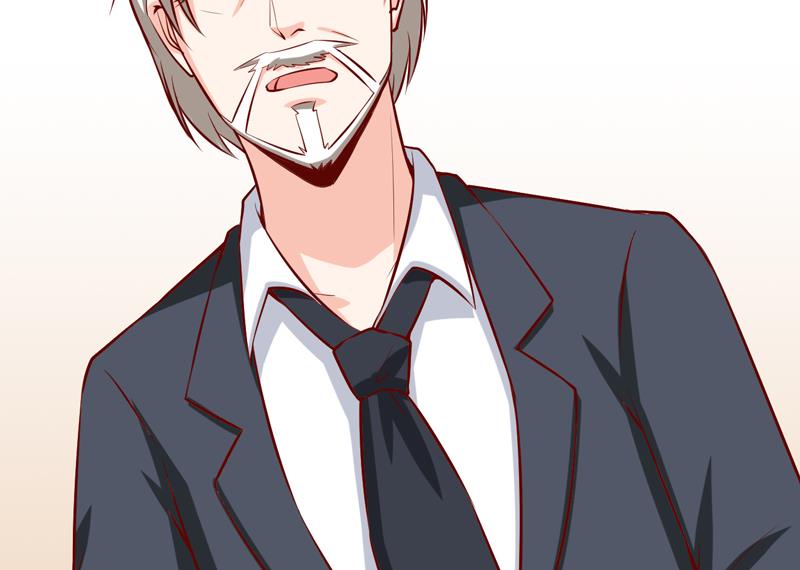 第47话  诬陷(1/2)-第51话