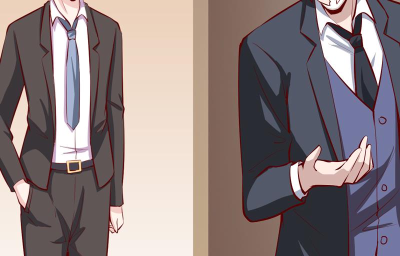 第51话 流年不利(1/2)-第55话