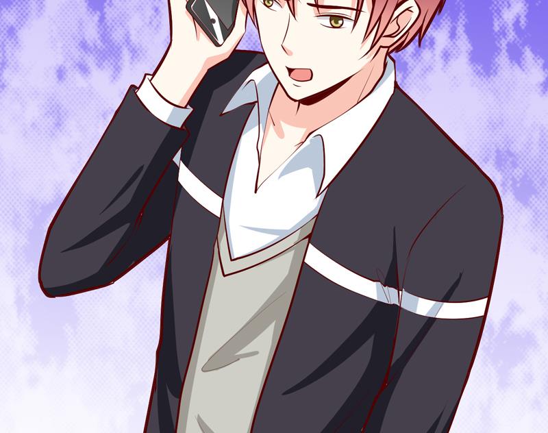 第53话 意外-第57话