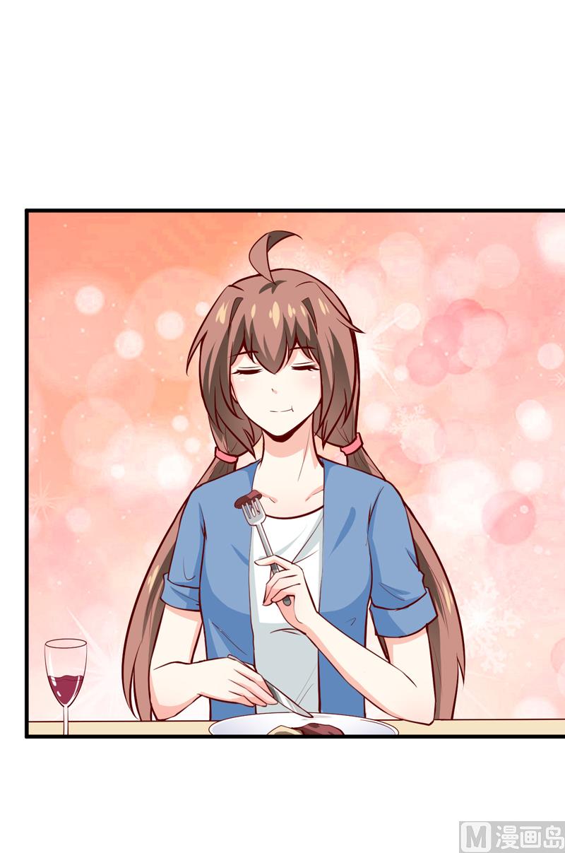 第53话 意外-第57话