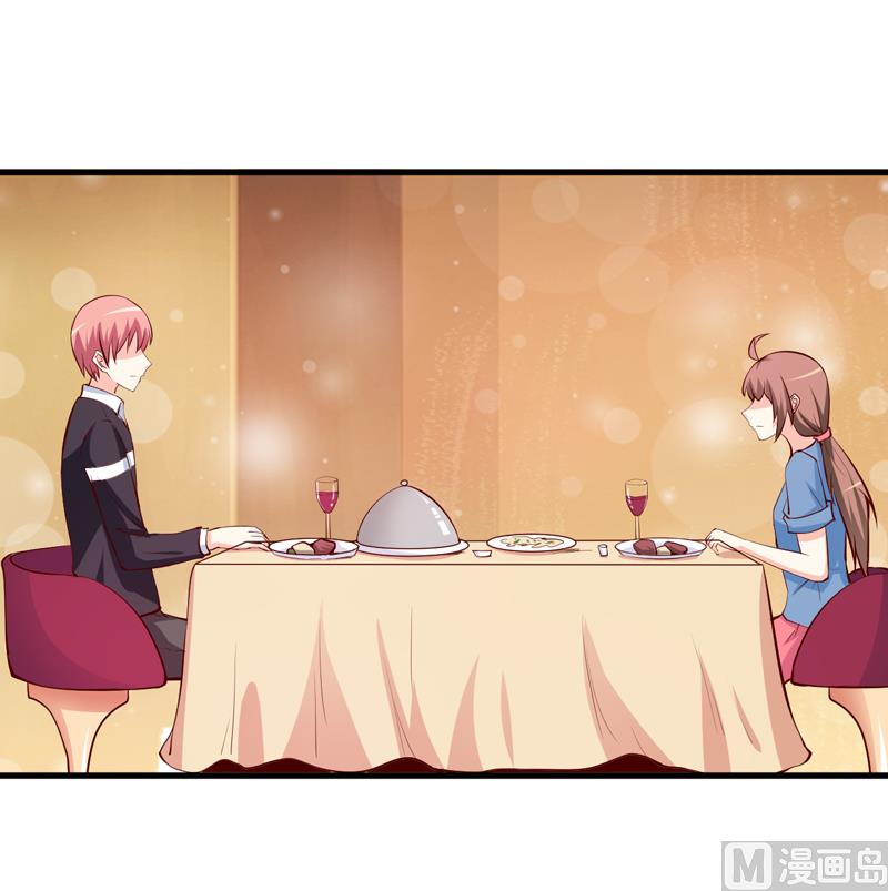 第53话 意外-第57话