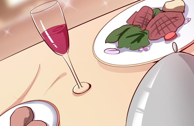 第53话 意外-第57话