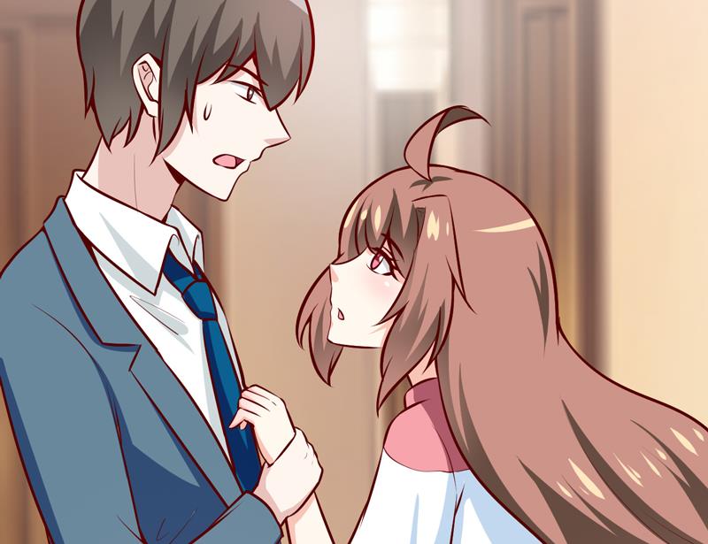 第61话 你在怀疑我们的友情？-第65话