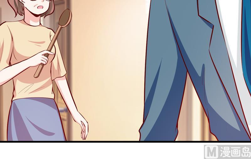 第61话 你在怀疑我们的友情？-第65话